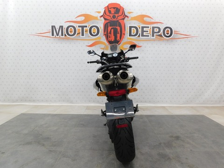 Ducati Multistrada 1000DS 2005