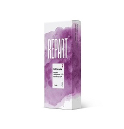 Repart 7 Ultimate (р-р гиалуронат натрия 1,35 % и манитола 0,9% для биоревитализации) шприц 1 мл