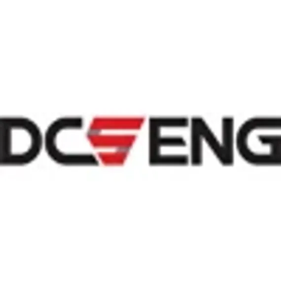 Кромкоскалывающие фрезы DCSENG S-BB90