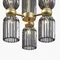 Потолочная люстра Antic MOD302PL-06GR Maytoni