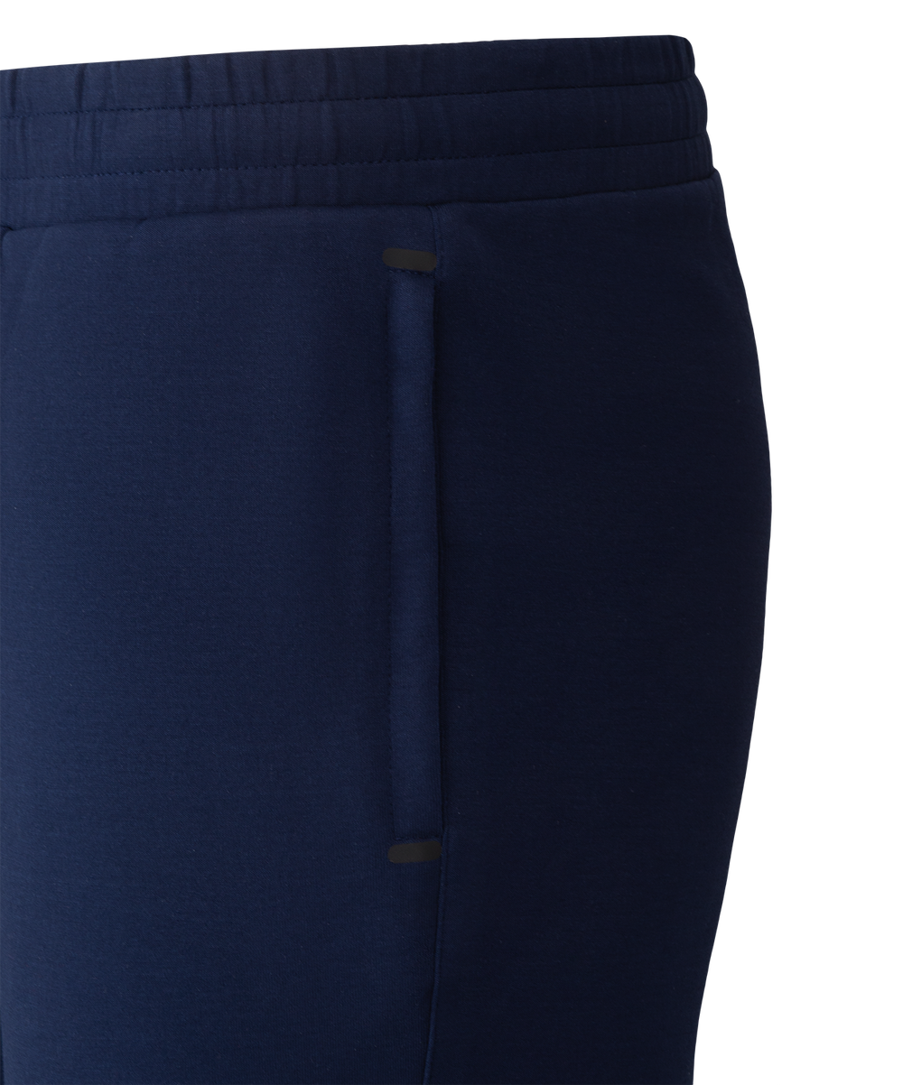 Шорты ESSENTIAL Athlete Shorts, темно-синий