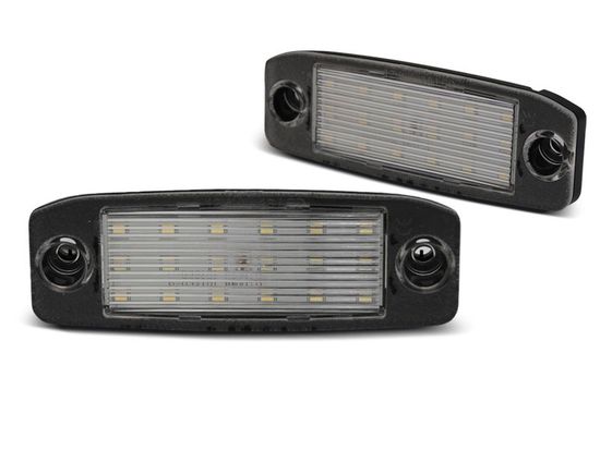 Подсветка номера LED для Kia Sportage 3(III)
