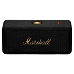 Портативная акустика Marshall Emberton II, Black Brass (Черный)
