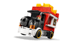 Конструктор LEGO City 60488 Fries Food Truck