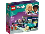 Конструктор LEGO Friends 41755 Комната Новы