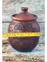 Банка для хранения Соль 1,5 л