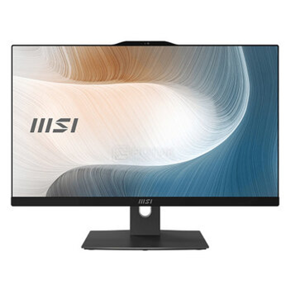 Моноблок MSI Modern AM272P 1M 27 Core 3 100U 8GB 256GB 9S6-AF8231-1035
