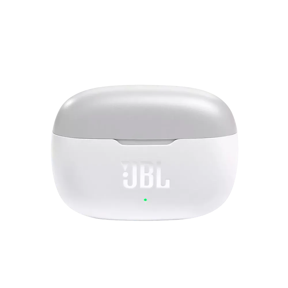 Беспроводные наушники JBL Wave 200TWS White с шумоподавлением - 7