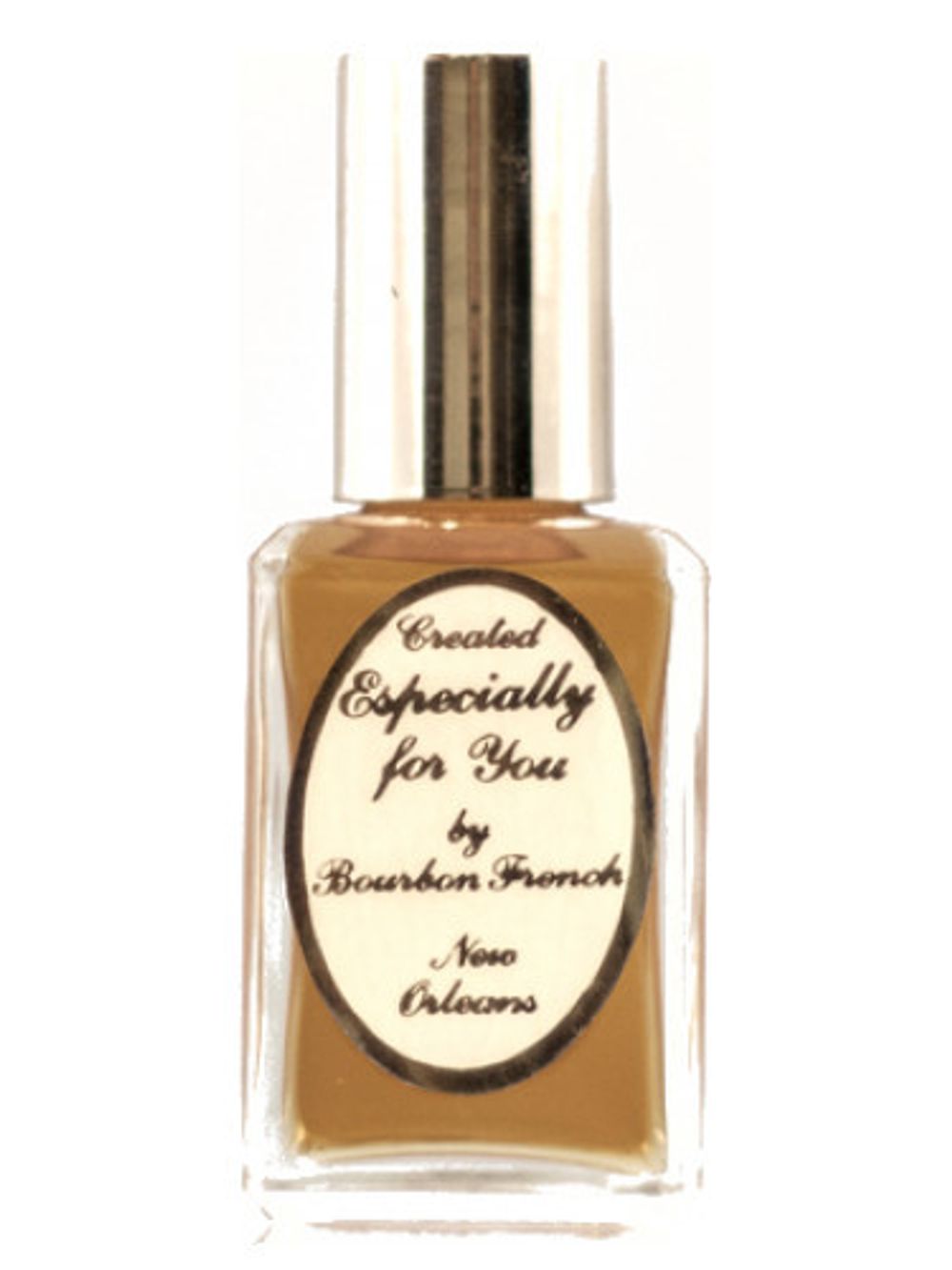Bourbon French Parfums Eleftorea