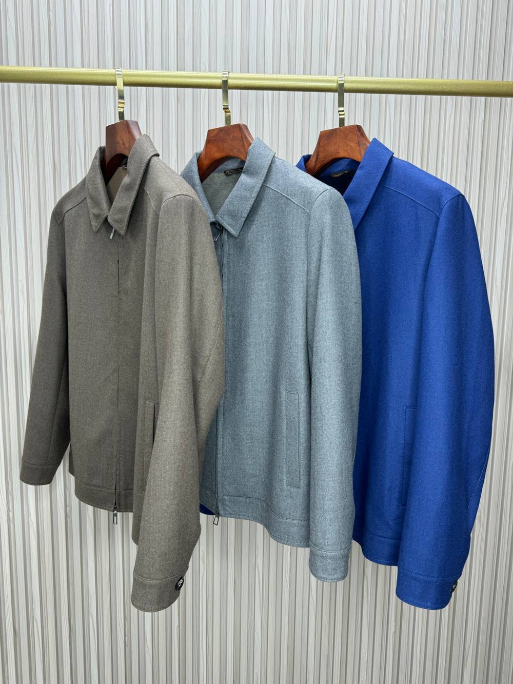 Куртка Loro Piana