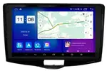 Магнитола для Volkswagen Passat 2005-2015 (B6, B7, CC) - Parafar PF901T2RN2K на Android 13, Быстрая, QLED+2K, CarPlay, 4G SIM-слот