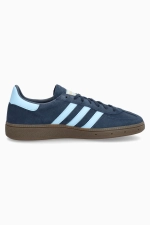 Кроссовки adidas Handball Spezial Junior - темно-синий