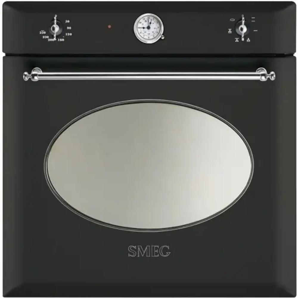 Духовой шкаф Smeg SC850A-8