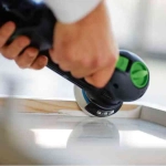 Эксцентриковая шлифовальная машинка с редуктором RO 90 DX FEQ-Plus ROTEX FESTOOL 571819