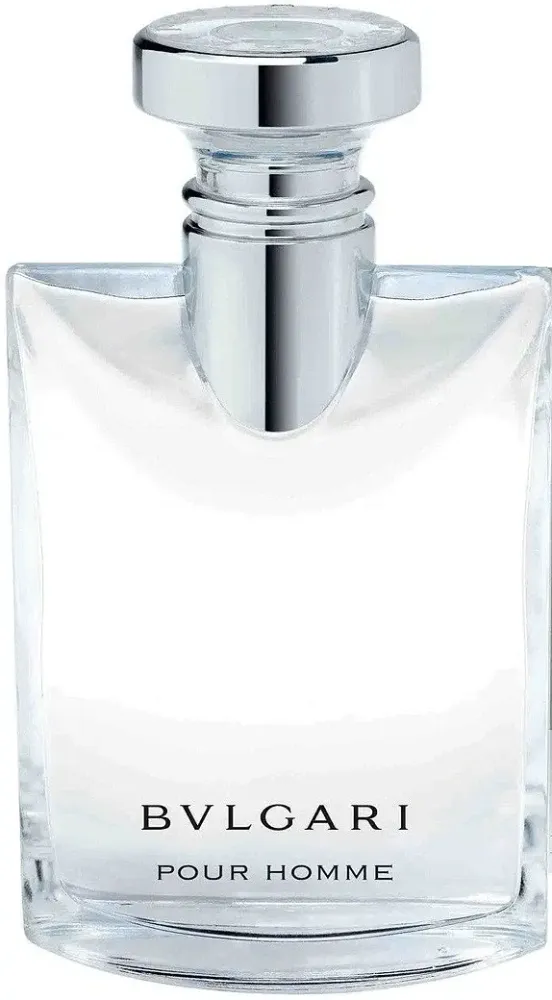 Bvlgari Pour Homme EDT 50 ml