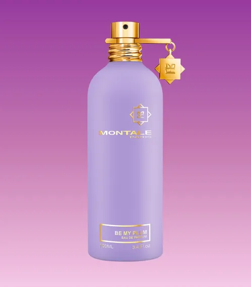 Montale Be My Plum