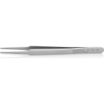 пинцет захватный прецизионный 120 мм Knipex 92 52 23