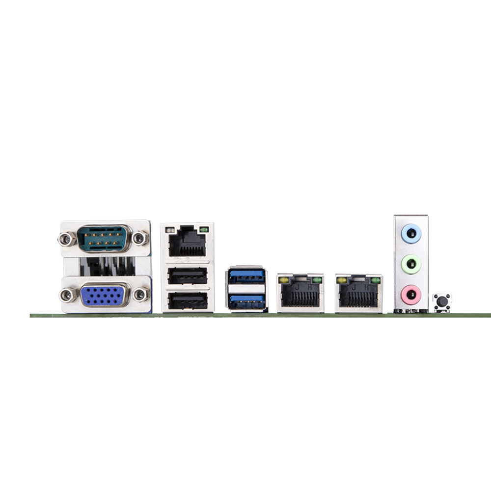 Материнская плата с процессором HUANANZHI X10X99-16D, Socket2011-3(x2), Xeon E5-2690v4 (x2), EATX, Retail, Socket2011-3(x2), 16xDDR4, PCIe3.0, 2xM.2, GLAN, 6xUSB2, 5xUSB3, VGA (HNZ-X10X99-16D-2690v4)