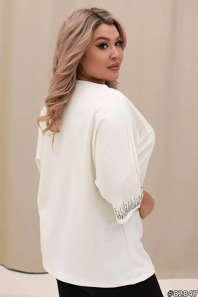 Кофта УК-2409 Fabrika