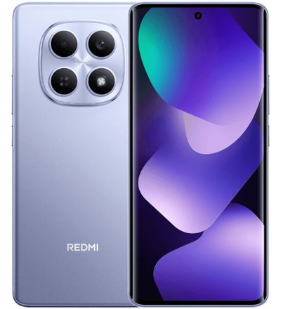 Смартфон Xiaomi Redmi Note 15 4G 8/256Gb Фиолетовый