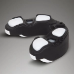 Капа Venum Predator Black/White