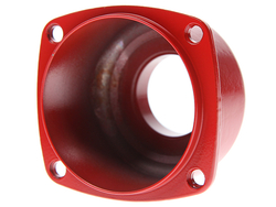 Ремкомплект для пневмогайковерта JTC-5816 (02) корпус JTC