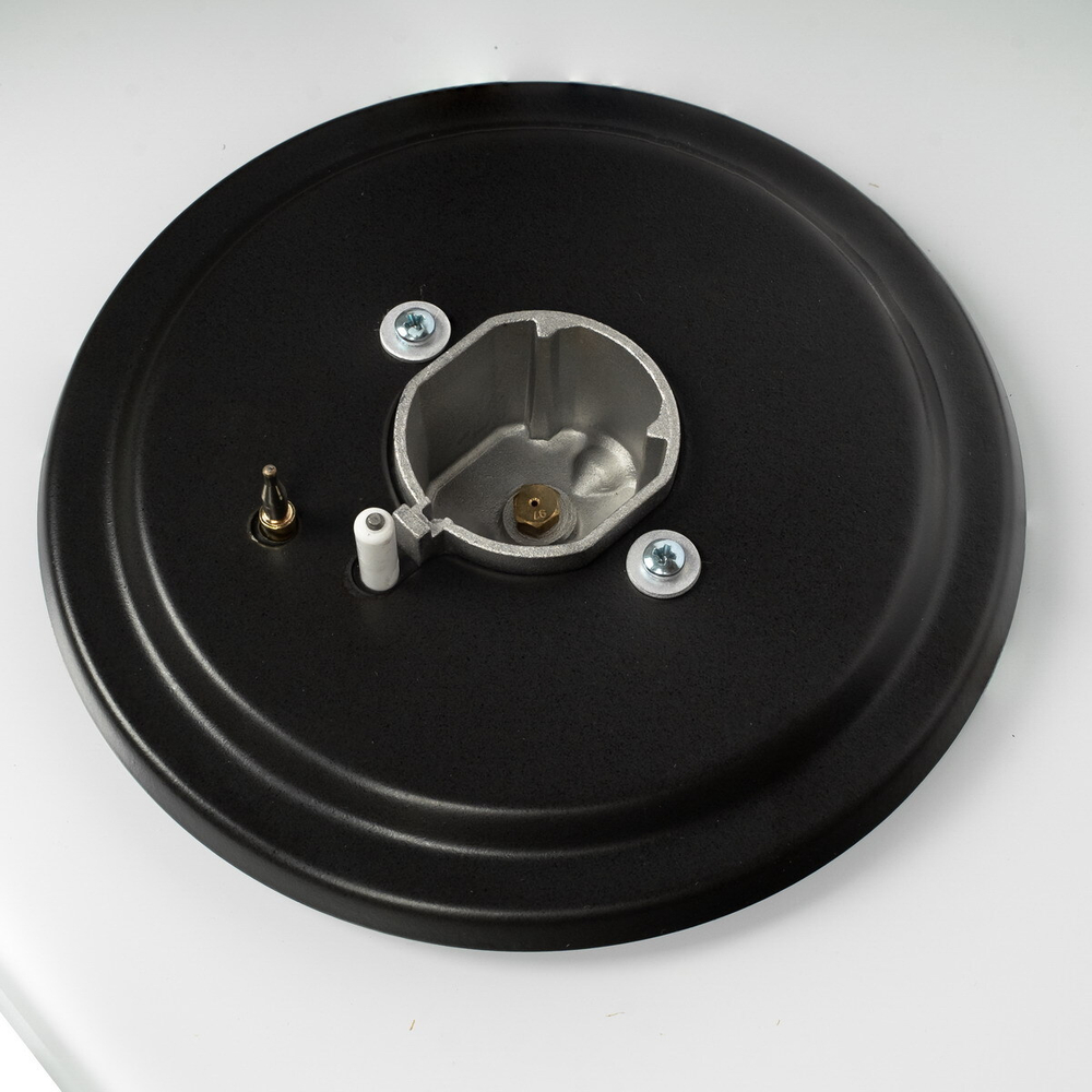 Варочная панель газовая DELONGHI GRETA 6GW BB