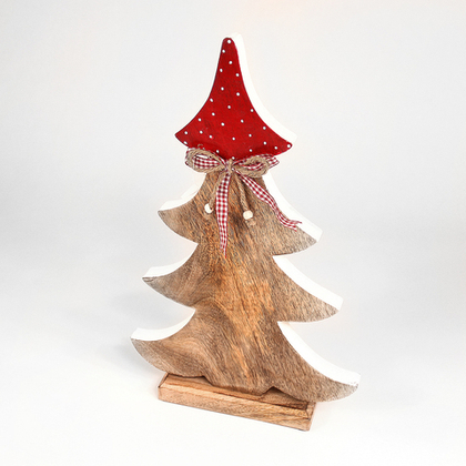 Фигурка декоративная love tree, 42х27х5 см