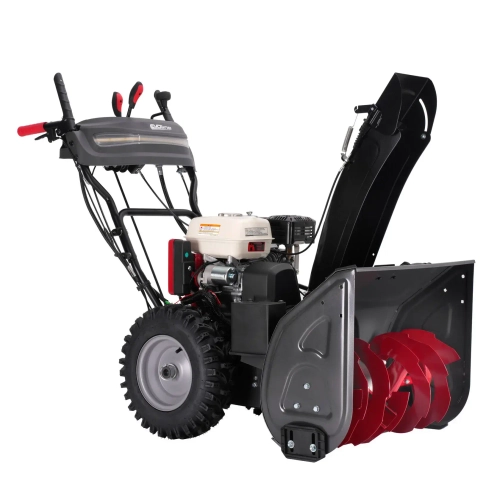 Снегоуборщик EVOline SBG 690 HE (серия PREMIUM двигатель Honda)