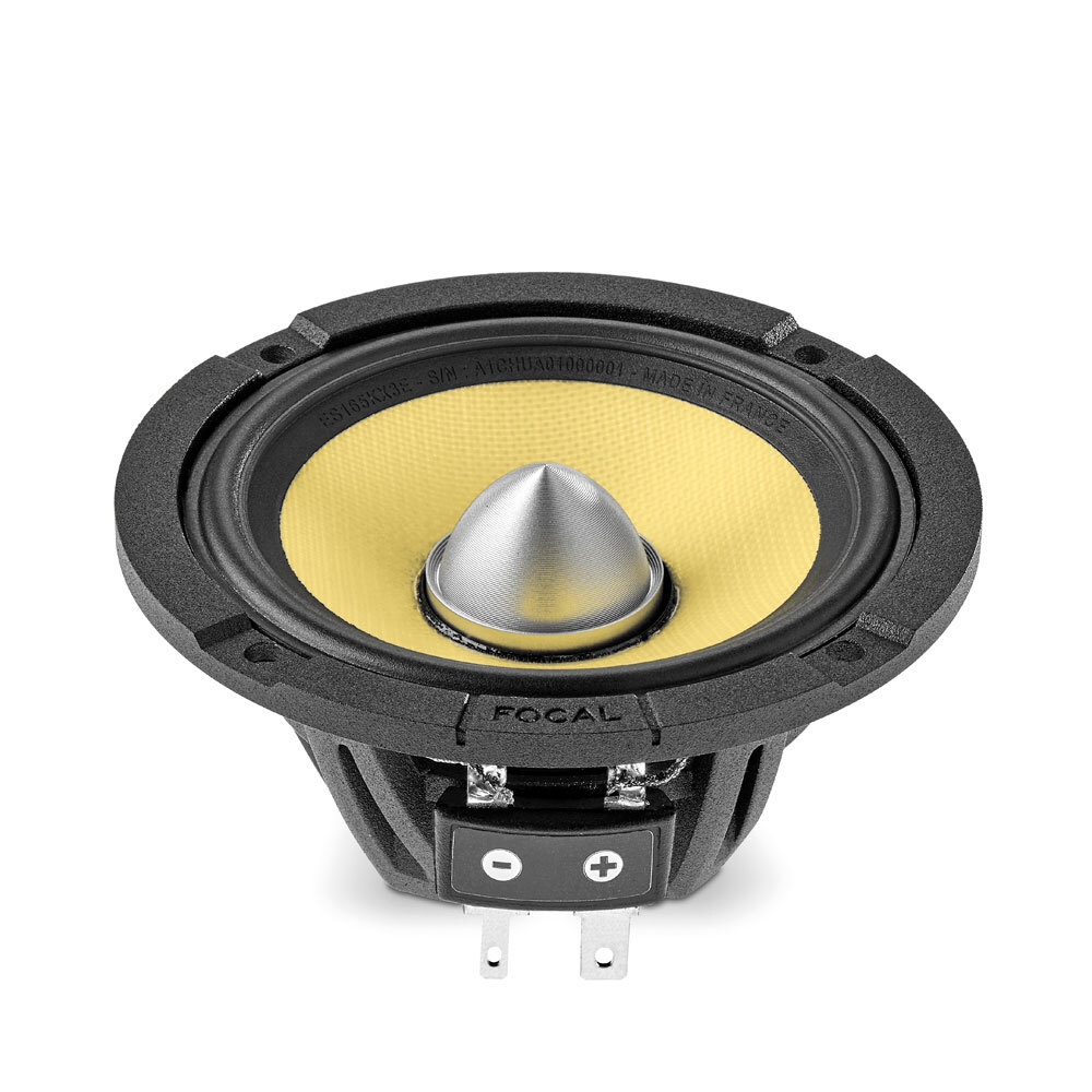Focal ES165KX3 Evo