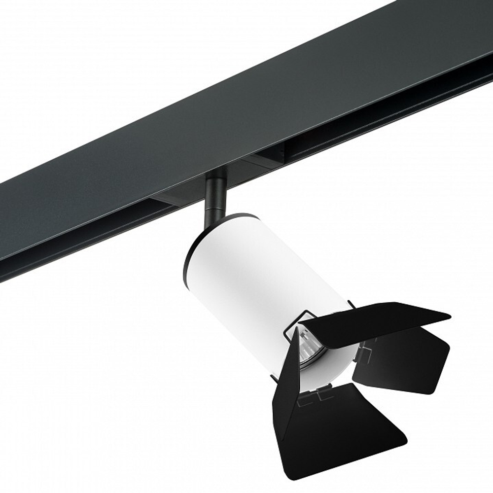 Светильник на штанге Lightstar Rullo PRO436437