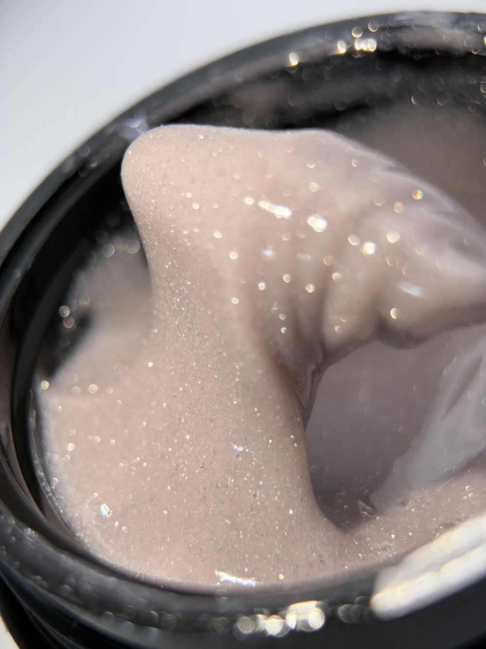 ZT Самовыравнивающийся гель "Flash nude" 30 гр.