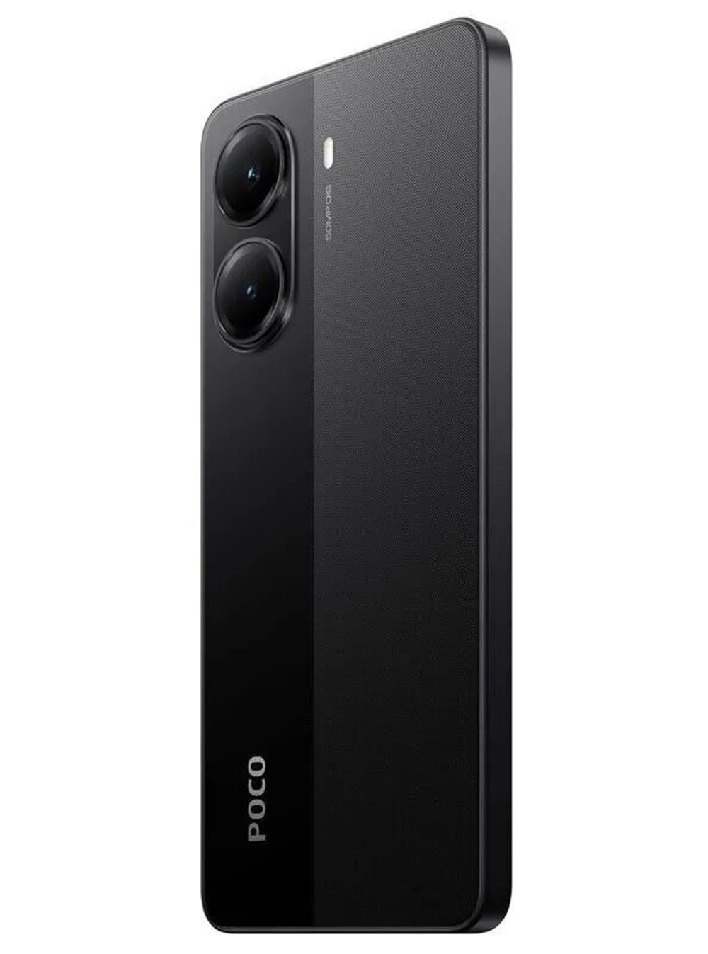 Смартфон Xiaomi POCO X7 Pro 5G 8/256 ГБ Global, Dual nano SIM Black (черный)