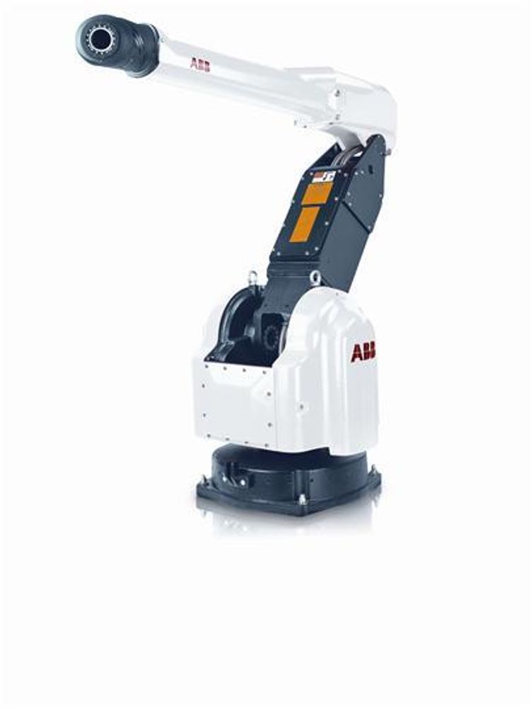 Промышленный робот ABB IRB 580 Промышленный робот ABB IRB 580