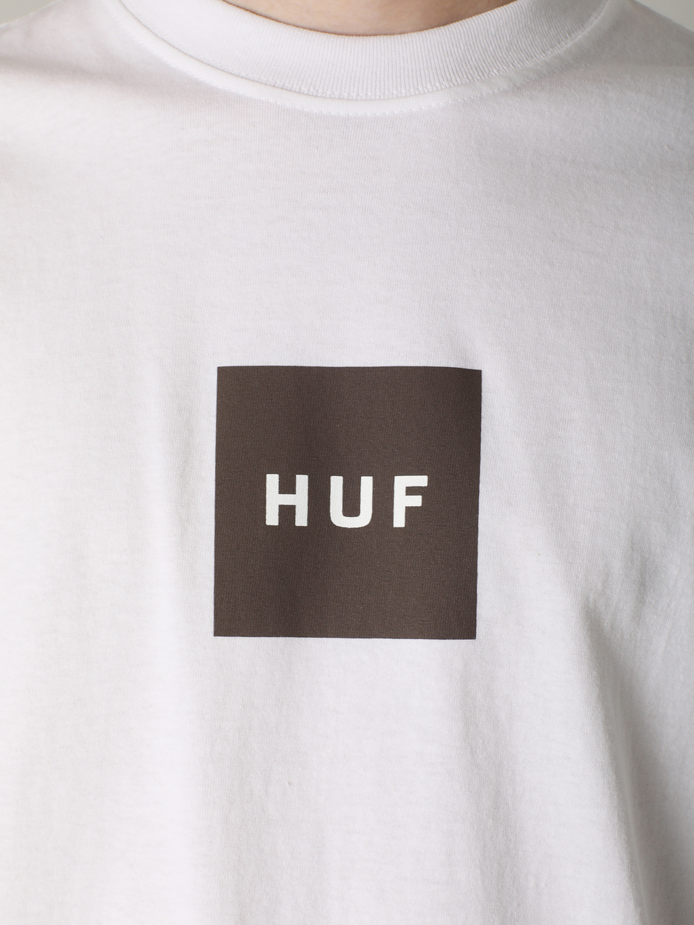 Мужская Футболка Huf Set Box