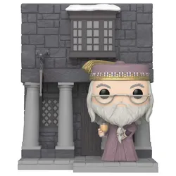 Funko POP! Harry Potter: Albus Dumbledore with Hog's Head Inn (154)