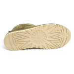 Ugg Mens Classic Ultra Mini Haki