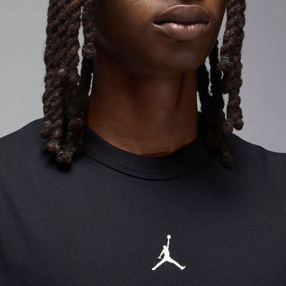 Майка мужская NIKE M J DF SPRT SLVLS TOP
