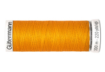 Нитки универсальные Sew All, 100% п/э-200 метров(№000 - №676)-Gutermann