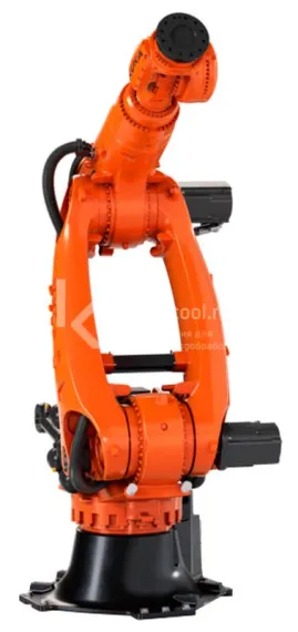 Промышленный робот KUKA KR FORTEC ultra, KR 480 R3400-2