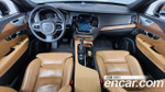 Volvo XC90 T6 — 2019