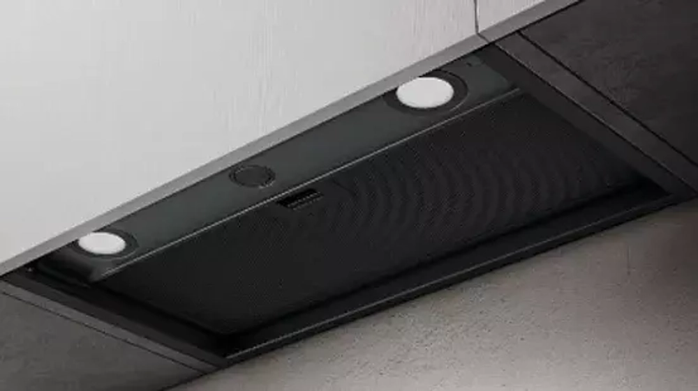 Встраиваемая вытяжка Elica BOXIN LX/BL MAT/A/60 PRF0172166