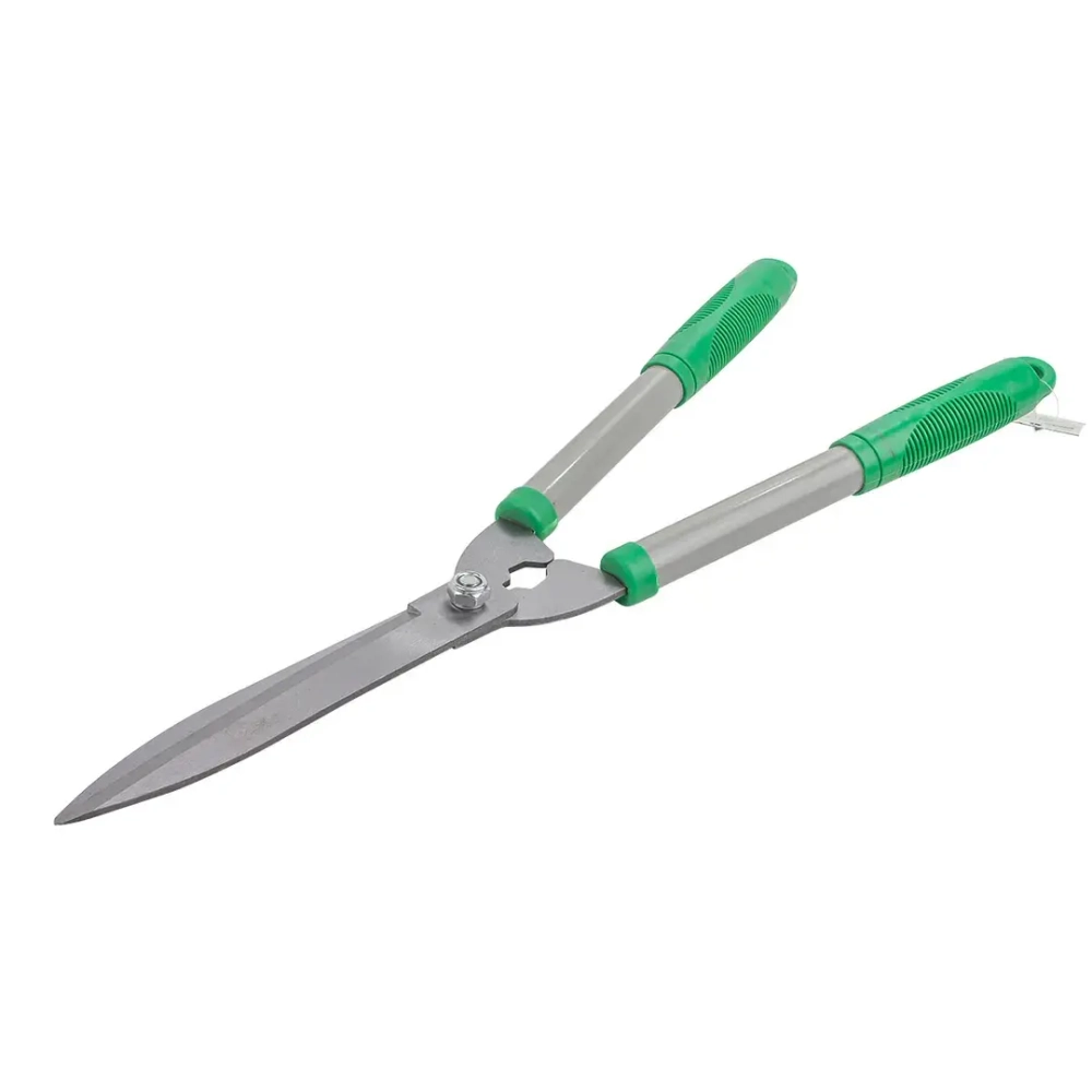 Сучкорез плоскостной (L 550мм,L лезвий-24мм) WMC TOOLS WMC-TG1203024-B