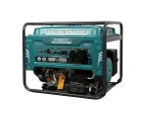 Гибридная электростанция (газ-бензин) Powerac Eco PR6500 Winter 2 в 1
