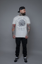 Футболка off white Yakuza Premium 3813
