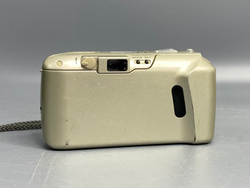 Olympus MJU II Zoom 80