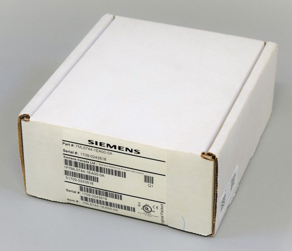 SIEMENS 7ML5744-1EA00-0A SIEMENS 7ML5744-1EA00-0A