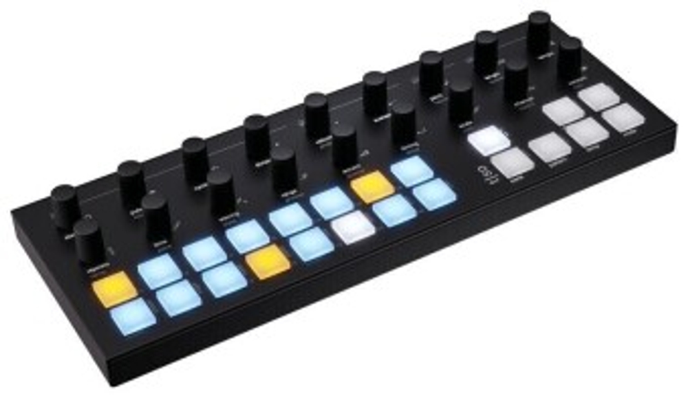 Torso Electronics T-1