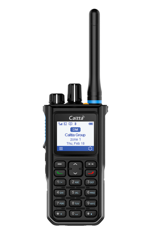 Радиостанция портативная цифровая Caltta DH590 UHF