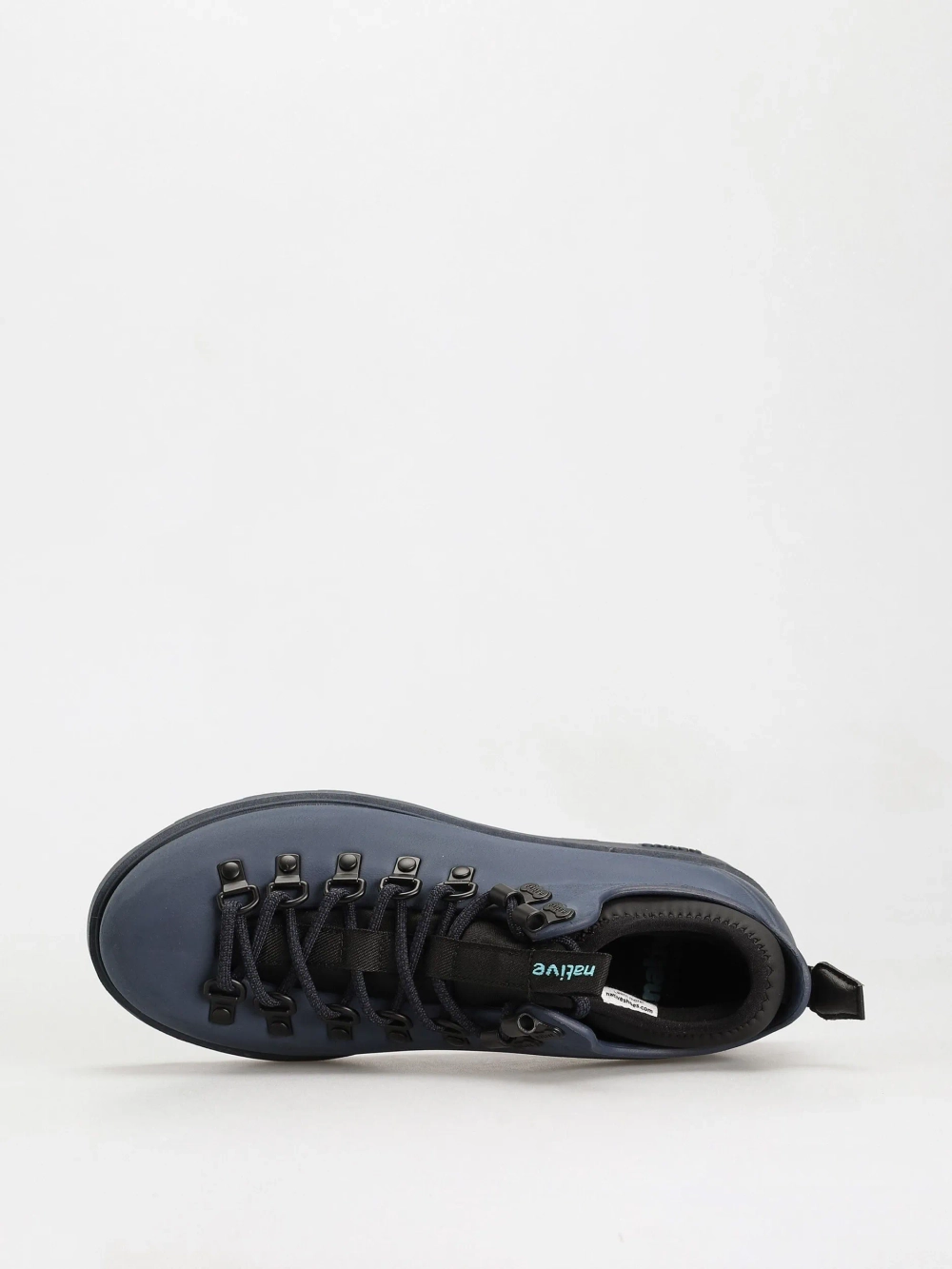 Ботинки Native Fitzsimmons Dress Blue